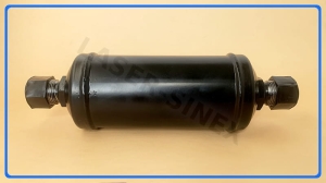 Osuszacz klimatyzacji typu DML306, filtr osuszacz OEM 023Z0193, odwadniacz, części do klimatyzacji (OZ-006)