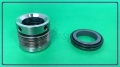 uszczelniacz czołowy do kompresora THERMO KING X426, X430, Scroll, uszczelniacz wału sprężarki THERMO KING 22-1100, 221100, części do kompresorów autobusowych