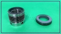 dławica sprężarki THERMO KING X426, X430, Scroll (wałek Ø26 mm), uszczelniacze czołowe do kompresorów THERMO KING, uszczelnienia czołowe do sprężarek i agregatów chłodniczych
