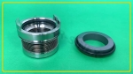 Uszczelniacz czołowy do sprężarki THERMO KING X426, X430, X426LS,  X426LS C5, X430LS, X430LS C5 (wałek Ø31 mm), uszczelniacz wału kompresora THERMO KING 22-1101, 221101, klimatyzacja autobusowa części (A-UZ-022)