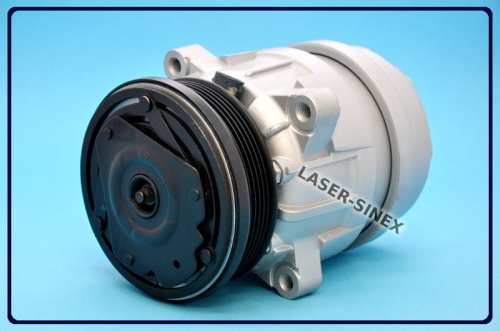 kompresor klimatyzacji samochodowej CHEVROLET S10, GMC Sonoma, ISUZU Hombre, regenerowany kompresor układu klimatyzacji typu HARISSON V7, części do klimatyzacji samochodowej