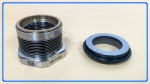 Uszczelniacz czołowy do kompresora THERMO KING X426P, X430P  (wałek Ø31 mm), agregaty SLX Spectrum, uszczelniacz wału sprężarki THERMO KING 22-1103, 221103, części do kompresorów autobusowych (A-UZ-025)