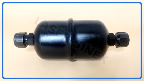 osuszacz klimatyzacji typu DML 083 FS, filtr osuszacz OEM 023Z5133, 023Z513391, odwadniacz, części do klimatyzacji