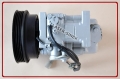 regenerowany kompresor PANASONIC OEM 01140831, 50547718, kompresor klimatyzacji do samochodów MAZDA, części układu chłodzenia