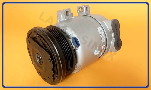 sprężarka klimatyzacji do OLDSMOBILE Intrigue 3.5 V6 (1999 - 2002), regenerowany kompresor klimatyzacji HARISSON V7, 10304464, 1137013, auto klimatyzacja sklep
