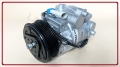 sprężarka klimatyzacji OPEL Adam, Mokka, CHEVROLET Sonic, Trax, regenerowany kompresor MITSUBISHI QS90, AKT200A409, AKT200A413, AKT200A426G, części i narzędzia do klimatyzacji