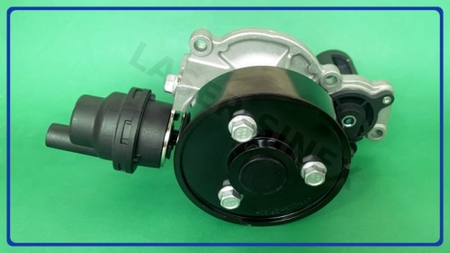 mechaniczna pompa wody do BMW serii 3 G20, G80, G28, G21, G81, serii 5 G30, F90, G31, serii 6 G32, X3 G01, F97, X4 G02, F98, X5 G05, F95, serii 3 G21, serii 5 G31, pompy wody do samochodów BMW