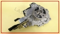 elektryczna pompa wody do JAGUAR XE, XF, F-Pace, XF, E-Pace, LAND ROVER Range Rover Evoque, Range Rover Sport, Discovery, Range Rover Evoque Cabrio, Discovery V, Velar, OEM 122123457, JDE38247, JDE38879