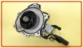 pompa wody do JAGUAR XE, XF, F-PACE, E-PACE, LAND ROVER Evoque,  Discovery, Velar, Discovery V, oem LR073693, LR080736, LR116736, części do układu chłodzenia silników