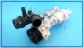 mechaniczna pompa wody do MERCEDES-BENZ W205, S205, A205, C205, W212, S212, C207, A207, W213, C238, A238, S213, X253, C253, X204, R172, pompy wody do samochodów MERCEDES, A2742000900, 2742000900, A2742000007, 2742000007