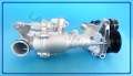 pompa wody do MERCEDES-BENZ klasa C, klasa E, GLC, GLK, pompa wody do silnika OEM A2742000900, 2742000900