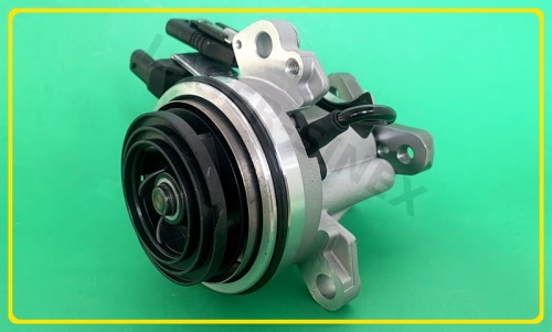 elektryczna pompa wody do JAGUAR F-Pace, LAND ROVER Range Rover IV, Range Rover Sport, Discovery V, Range Rover Velar, Discovery IV VAN, Defender SUV, Defender Van, Range Rover V, Range Rover Sport, OEM LR121418, T4A41037