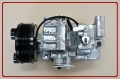 nowy kompresor PANASONIC OEM H12A1AL4HX, kompresor klimatyzacji MAZDA CX-7, części układu chłodzenia
