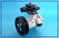 mechaniczna pompa wody do BMW BMW E46, E60N, E81, X1 E84, Z4 E85, E87, E87N, E90, E90N, E91N, E92N, E93N, pompy wody do samochodów BMW