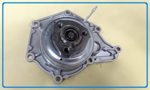 mechaniczna pompa wody do AUDI A5 B8, Q5, A5 B8, A8 D4, A7, A6 C7, VOLKSWAGEN Touareg II, PORSCHE Panamera, Cayenne, OEM 06E121016A, 06E121016C, 06E121016CV, 06E121016CX, pompy wody do samochodów