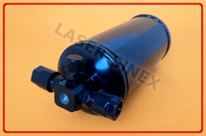 Osuszacz klimatyzacji 5/8 O-ring do AGCO, DEUTZ FAHR, IVECO TRUCKS: EUROTECH, EUROCARGO, EUROTRAKKER, odwadniacz klimatyzacji samochodowej 98482342, AG519278, części do klimatyzacji samochodowych 33982