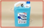 Zimowy płyn do spryskiwaczy szyb i reflektorów AC COSMETICS 5L  do -20st. C, płyny do spryskiwaczy, chemia samochodowa sklep