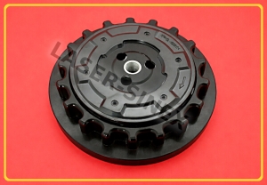 Sprzęgło kompresora klimatyzacji MERCEDES AMG GT, GTS, nowe sprzęgło sprężarki klimatyzacji DENSO 7SEU17C, auto-klimatyzacja części sklep (SD-214)