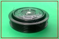 sprzęgło sprężarki klimatyzacji DENSO 5SE12C, 88310-0F050, 447150-5190, sprzęgło kompresora w samochodzie TOYOTA Avensis III (T27), Verso (AR20), Auris (E18), części zamienne do naprawy sprężarek klimatyzacji