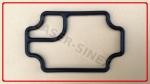 Oring pod głowicę do kompresora DELPHI SP10 - grubość 3.5 mm, oring pokrywki do sprężarki SP10, uszczelka do kompresora DELPHI, części zamienne układu klimatyzacji samochodowej, naprawa klimatyzacji w samochodzie (OG-021)
