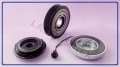 tarcza sprzęgła kompresora ZEXEL DKS17D, 506211-8940, 506211-9410, komplet sprzęgła elektromagnetycznego klimatyzacji NISSAN, części do klimatyzacji w samochodach osobowych