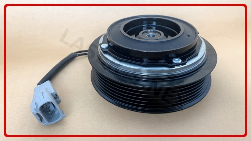sprzęgło kompresora klimatyzacji do RAM 1500/2500/3500, CHRYSLER 300, DODGE CHALLENGER, CHARGER, nowy napęd sprezarki DENSO 7SBH17C, 68158901AB, 68158901AC, auto-klimatyzacja sklep Łódź
