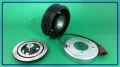 sprzęgło elektromagnetyczne sprężarki do AUDI, SEAT, SKODA, VOLKSWAGEN, sprzęgła do sprężarek DENSO 6SEU14C, 6SES14C, 6SAS14C, 6SBU14C, części i narzędzia do klimatyzacji samochodowej