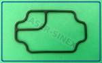 Oring pod głowicę do kompresora DELPHI SP10 - grubość 1.8 mm, oring pokrywki do sprężarki SP10, uszczelka do kompresora DELPHI, części zamienne układu klimatyzacji samochodowej, naprawa klimatyzacji w samochodzie (OG-256)