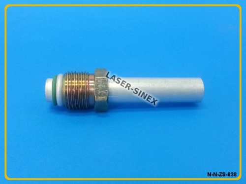 złącze do naprawy przewodów aluminiowych, złącze serwisowe, uszczelnienie układu klimatyzacji, części do naprawy układu klimatyzacji w samochodach