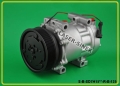sprężarka klimatyzacji samochodowej Alfa Romeo 164, kompresor układu chłodzenia SD7H15, części do klimatyzacji samochodowej