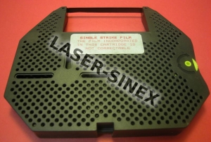 OLIVETTI ET 401/501 CARBON, kaseta barwiąca do drukarki