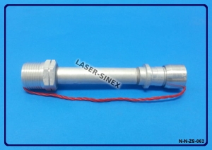 Złącze naprawcze do rurek układu klimatyzacji 1/2", złącze aluminiowe do naprawy przewodów klimatyzacji, naprawa układu klimatyzacji w samochodzie