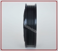 sprzęgło kompletne do CITROEN, PEUGEOT, napęd do sprężarki DENSO 5SEL12C, 9676862380, 9822101380, sprzęgła kompletne do sprężarek klimatyzacji