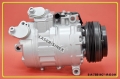 sprężarka klimatyzacji BMW X3, regenerowane sprężarki 7SBU16C OEM 8FK351176-561, części układu autoklimatyzacji