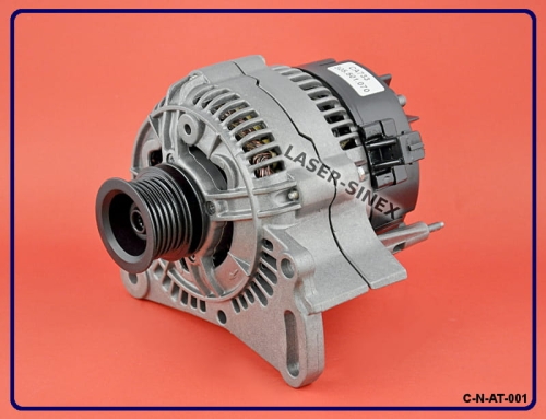 alternator do Seat Cordoba, Ibiza II, regenerowana prądnica do samochodu, części samochodowe