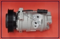 sprężarka auto klimatyzacji CHRYSLER PACIFICA 3.5 V6 2004 -, sprężarka klimatyzacji 10S17C OEM 447220-4683, 19192856, nowy kompresor układu chłodzenia w samochodzie