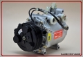 kompresor klimatyzacji samochodowej MITSUBISHI Lancer, Outlander I, nowa sprężarka klimatyzacji MITSUBISHI MSC105C OEM: 0610160, 10350931, klimatyzacja samochodowa sklep