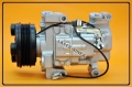 kompresor klimatyzacji samochodowej MAZDA 3, regenerowany kompresor układu klimatyzacji typu PANASONIC, części do klimatyzacji samochodowej 