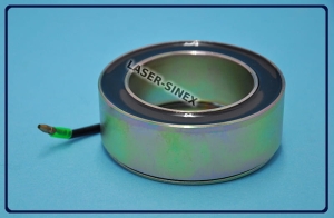 Elektromagnes sprężarki klimatyzacji KEIHIN HS110R, nowy elektromagnes do samochodów HONDA, części zamienne, klimatyzacja samochodowa EM-061