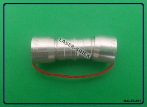 Złącze aluminiowe do naprawy przewodów układu klimatyzacji 1/2", złączka do naprawy przewodów aluminiowych, uszczelnienie klimatyzacji samochodowej, naprawa przewodów klimatyzacji