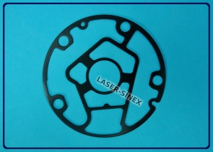 Uszczelka do kompresora TM31, uszczelki metalowo-teflonowe do sprężarek SELTEC, części do sprężarek