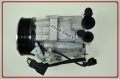 sprężarka klimatyzacji DKV10R OEM Z0007811A, Z0007811B, sprężarka do SUBARU Impreza 2.0 2009, nowe i regenerowane sprężarki klimatyzacji