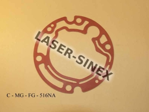 USZCZELKA Preszpanowa do sprężarek klimatyzacji NIHON DKV14A - uszczelniacz klimatyzacji , uszczelnianie klimatyzacji , uszczelniacze , uszczelnienie układu chłodniczego , części do sprężarki