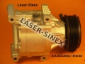 kompresor nippondenso scsa06c, kompresor denso scsa06c, kompresor scsa06c