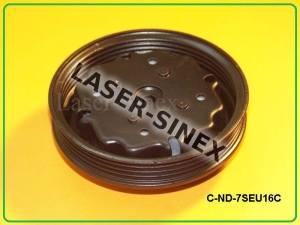 Regenerowany SPRZĘGŁO KOMPLETNE do Kompresorów Klimatyzacji 6SEU12C , 7SEU16C Samochodów AUDI , WOLKSWAGEN - Naprawa Klimatyzacji w Samochodzie (ND-7SEU16C)