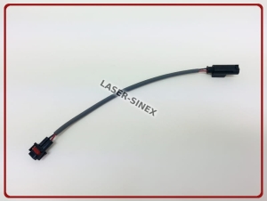 Złącze zaworu sterującego sprężarki do BMW, wtyczka elektrozaworu kompresora klimatyzacji DENSO 7SEU17C , części do kompresorów klimatyzacji ( WA-082 )