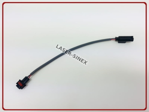 złącze zaworu sterującego sprężarki do BMW, wtyczka zaworu sterującgo kompresora klimatyzacji DENSO 7SEU17C , części do kompresorów klimatyzacji