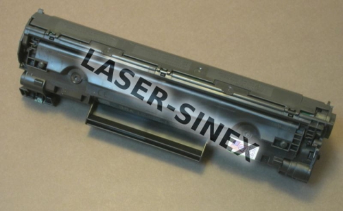 Toner CB435A do drukarek HP LJ P1005, HP LJ P1006.