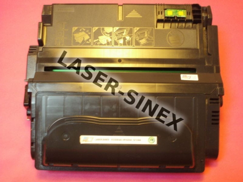Toner Q1338A do drukarki HP LJ 4200. Drukarka laserowa.