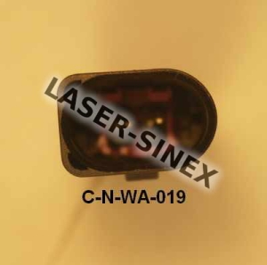 Części Klimatyzacji - Złącze do elektromagnesu sprężarki klimatyzacji VW, AUDI, części zamienne, klimatyzacja samochodowa, regeneracja sprężarek klimatyzacji samochodowej